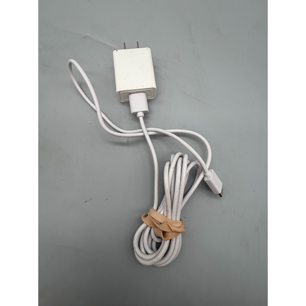 Hugolog R6 Wi-Fi Indoor Security Camera - Tested - Picture 5 of 6